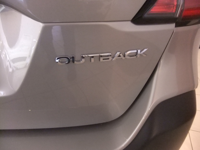 SUBARU - Outback 2.5i Lineartronic Platinum