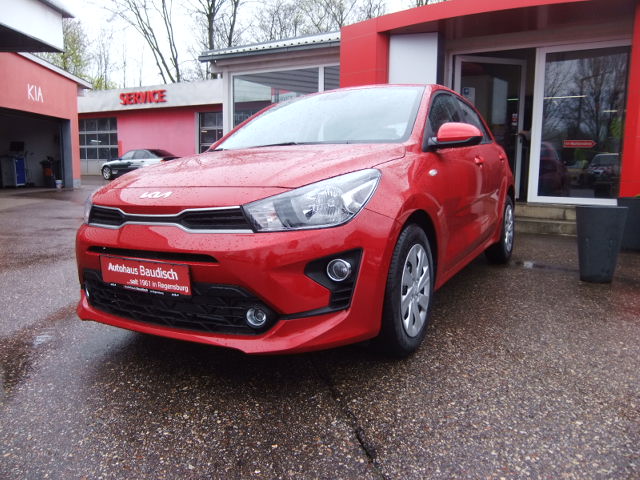 KIA - Rio 1.2 Edition 7