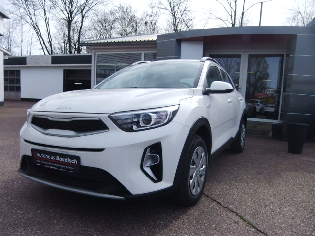KIA - Stonic 1.2 Edition 7