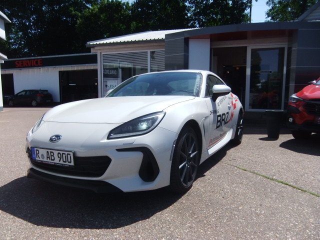 SUBARU - BRZ 2.4i Sport ES