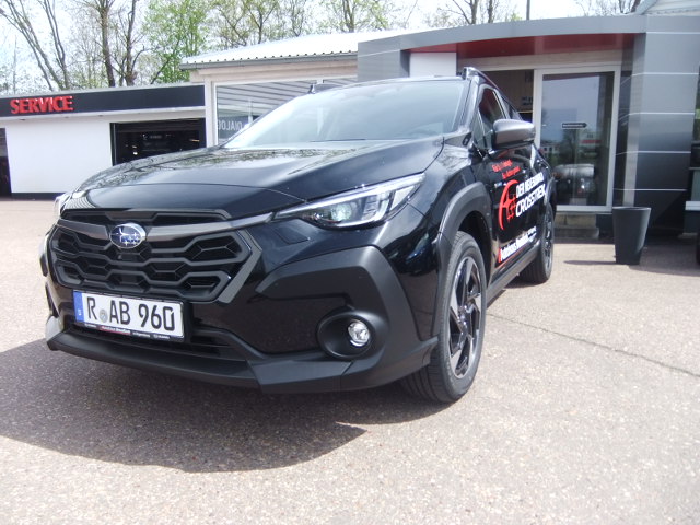 SUBARU - Crosstrek 2.0ie Lineartronic Platinum