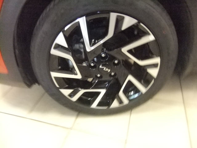 KIA - XCeed 1.5 T-GDI OPF DCT7 VISION
