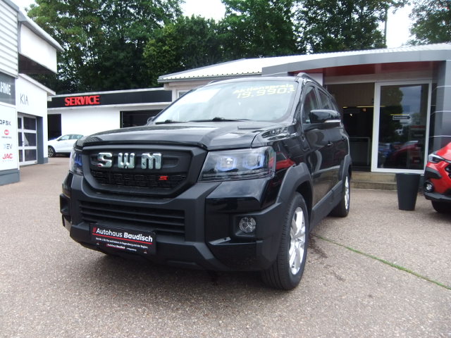 SWM - G03F