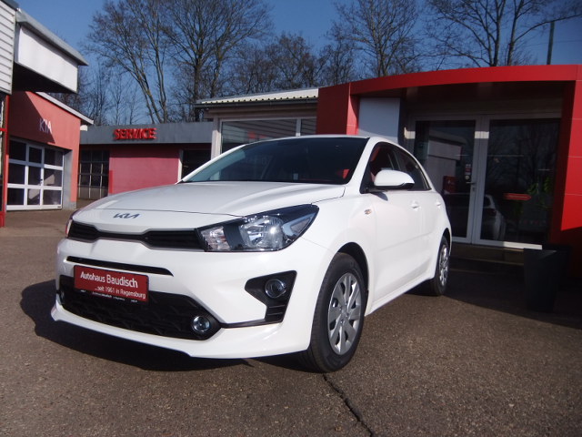 KIA - Rio 1.2 Edition 7