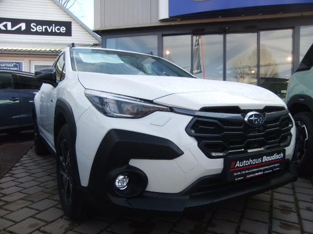 SUBARU - Crosstrek 2.0ie Lineartronic Trend (G6)
