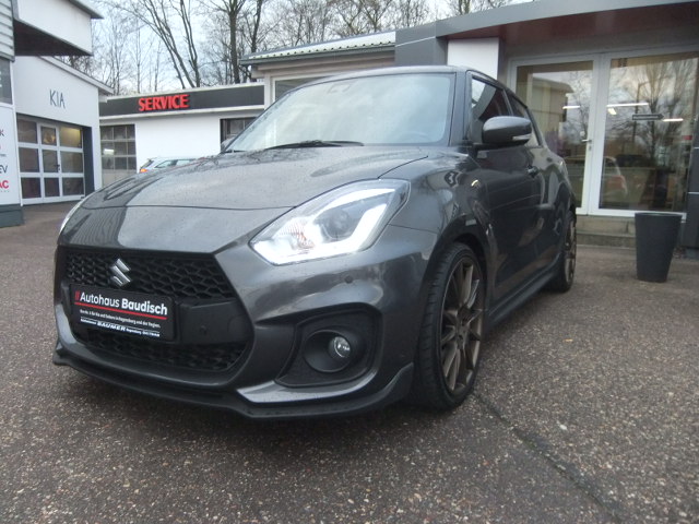 SUZUKI - Swift Sport 1.4 Boosterjet