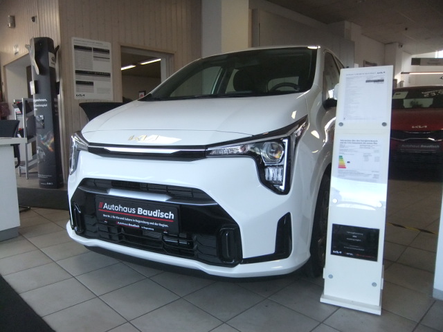 KIA - Picanto 1.0 Vision