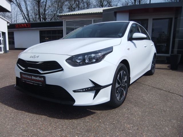 KIA - Ceed 1.0 T-GDI 100 OPF Vision