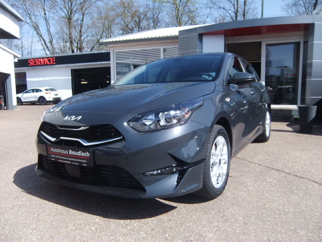KIA - Ceed 1.5 T-GDI DCT7 OPF Vision