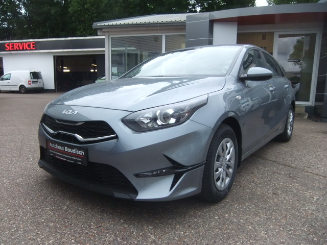 KIA - Ceed 1.5 T-GDI DCT7 OPF Vision