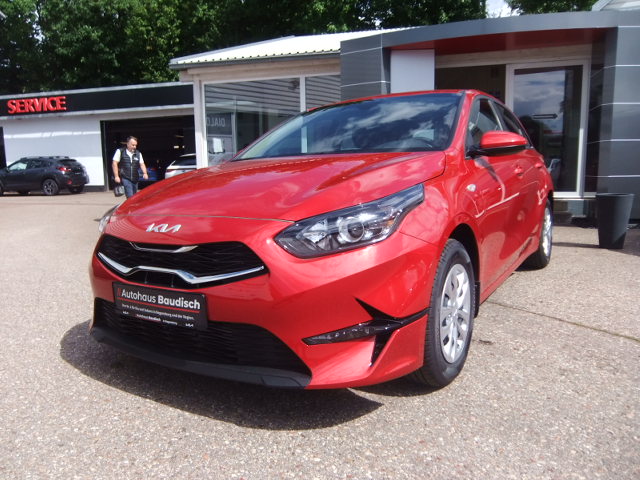 KIA - Ceed 1.5 T-GDI OPF Vision