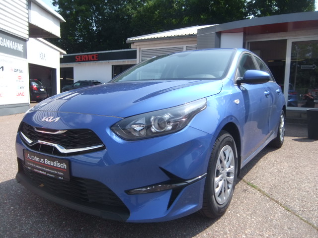 KIA - Ceed 1.5 T-GDI OPF Vision