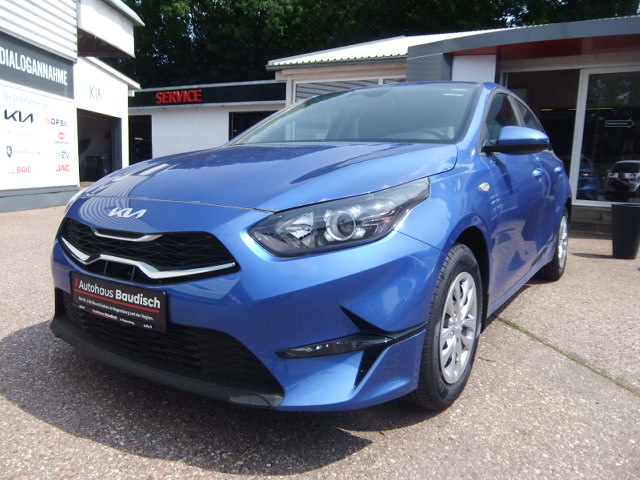 KIA - Ceed 1.5 T-GDI OPF Vision