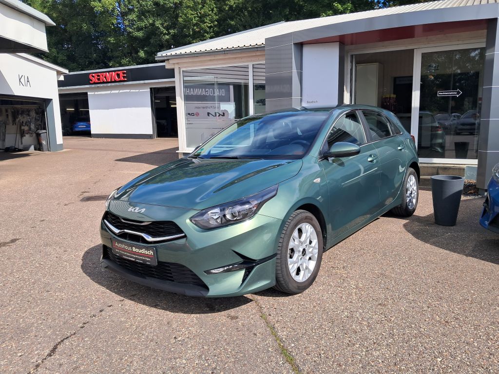 KIA - Ceed 1.5 T-GDI OPF Vision