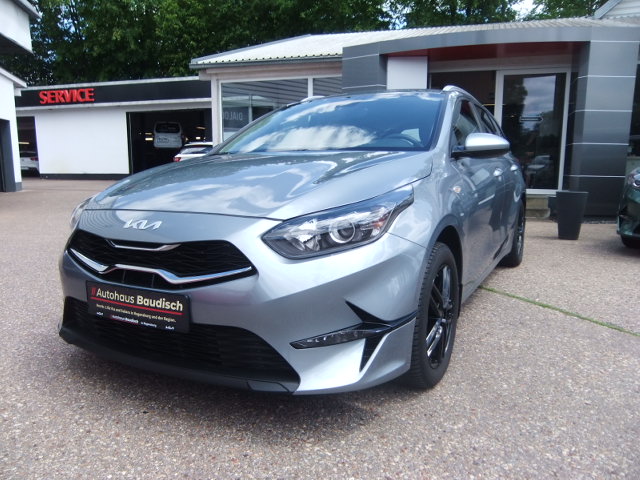 KIA - Ceed SW 1.5 T-GDI OPF Vision