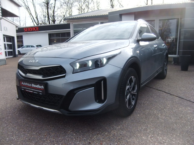 KIA - XCeed 1.0 T-GDI OPF Vision