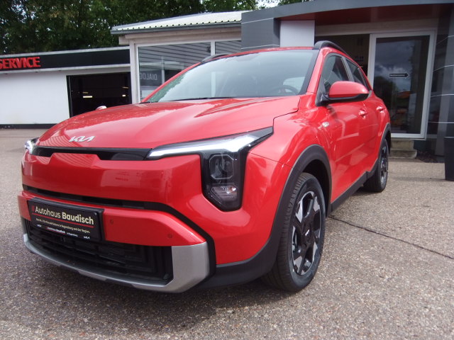 KIA - Stonic 1.0 T-GDI 100 OPF Vision