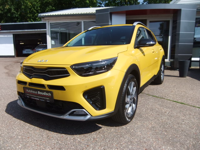 KIA - Stonic 1.0 T-GDI OPF Mild Hybrid DCT7 Platinum
