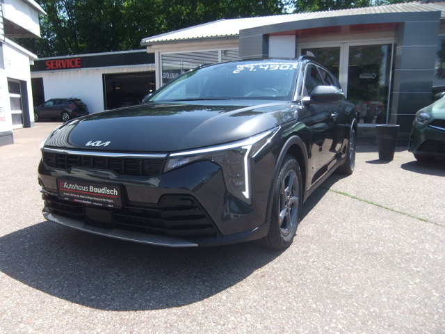 KIA - K4 SW 1.0 T-GDI Vision