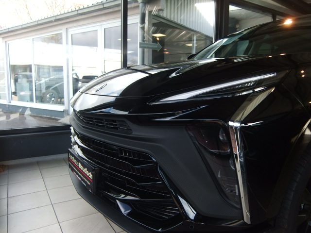 DFSK - Forthing 5 EVO