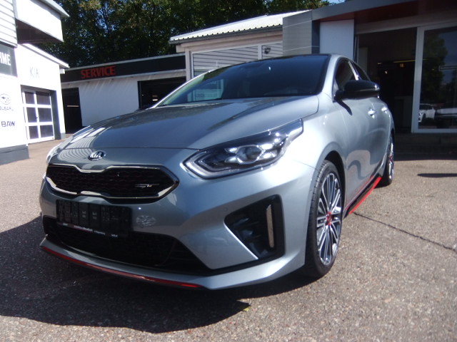 KIA - ProCeed 1.6 T-GDI DCT7 OPF GT