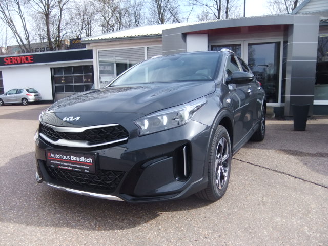 KIA - XCeed 1.0 T-GDI OPF Vision