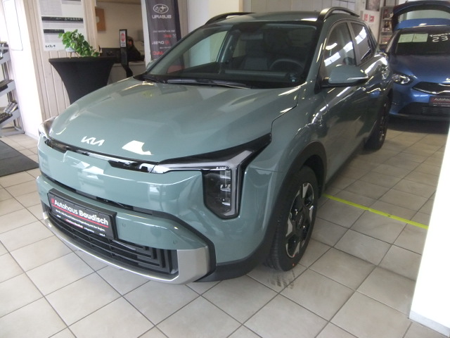 KIA - Stonic 1.0 T-GDI 100 OPF Vision