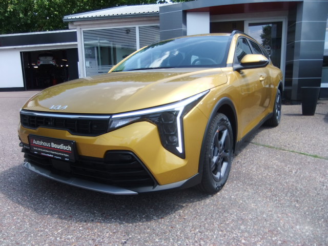 KIA - K4 SW 1.6 T-GDI 150 DCT Vision