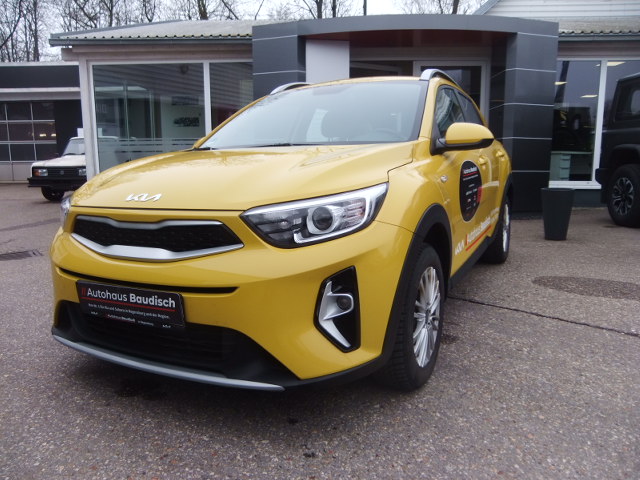 KIA - Stonic 1.2 Edition 7