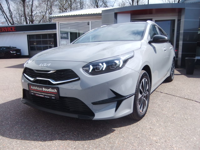 KIA - Ceed SW 1.0 T-GDI 100 OPF Ultimate Edition