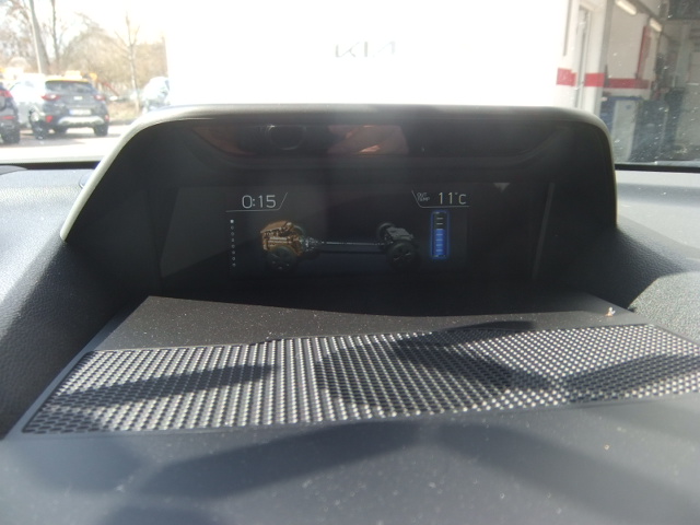 SUBARU - Forester 2.0ie Lineartronic Active