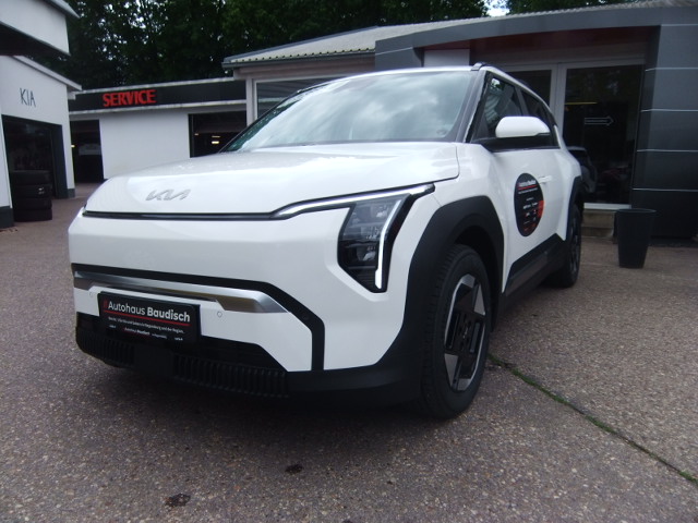 KIA - EV3 58,3-kWh FWD Earth