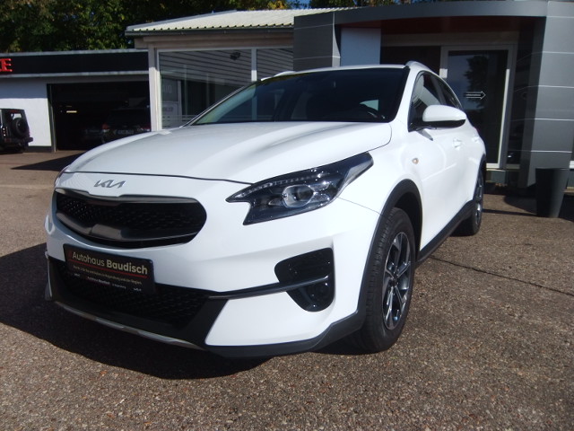 KIA - XCeed 1.0 T-GDI OPF EDITION 7