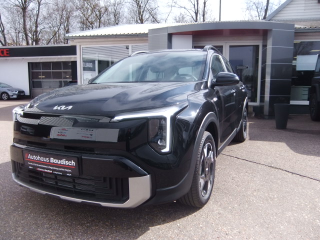 KIA - Stonic 1.0 T-GDI 100 OPF Vision