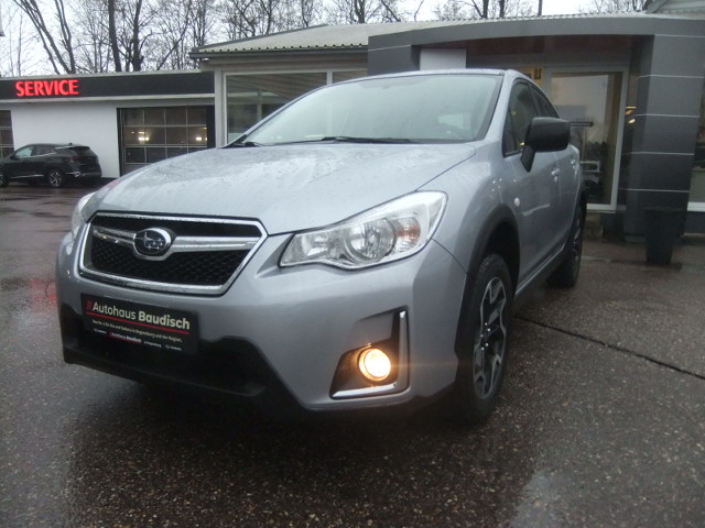 SUBARU - XV 1.6i Trend