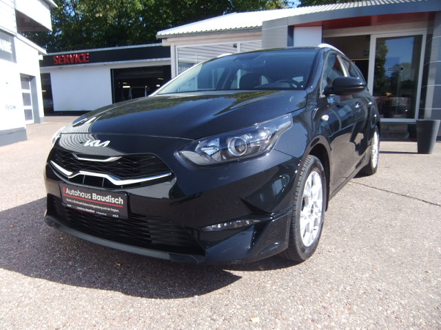 KIA - Ceed SW 1.5 T-GDI OPF Vision